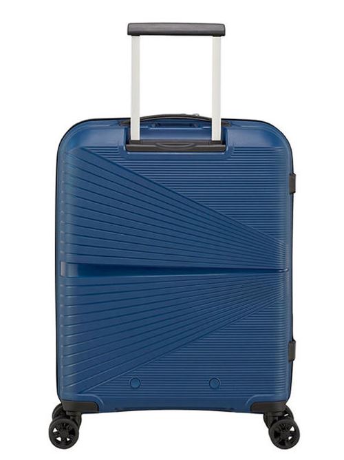 AIRCONIC 00141 BLUE NAVY AMERICAN TOURISTER | AIRCONIC 00141 BLUE NAVY